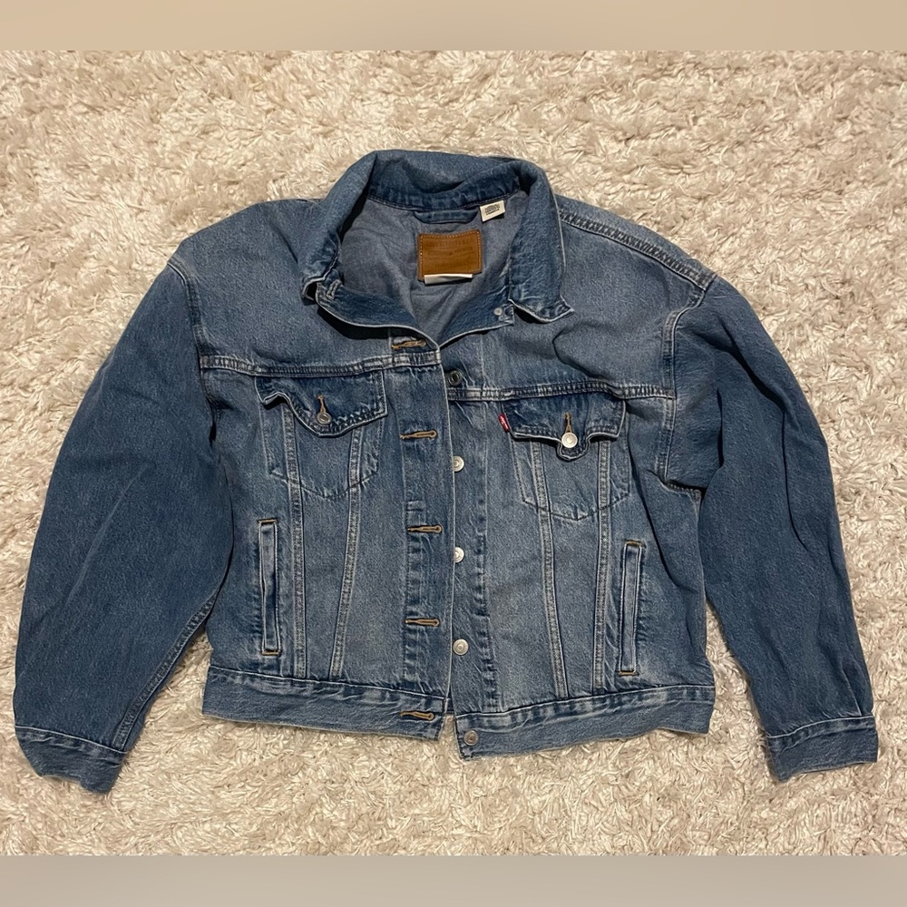 Levi’s 90’s trucker Denim Jacket